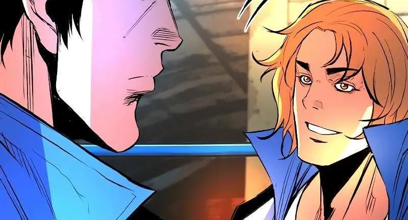 Hallym Gymnasium Chapter 137 page 78 - 