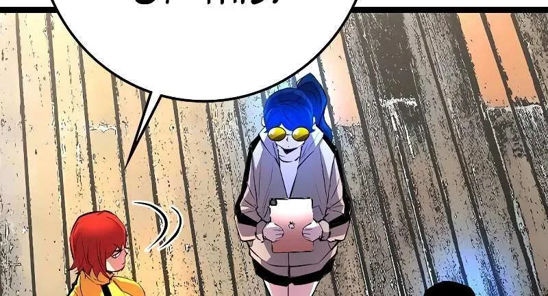 Hallym Gymnasium Chapter 137 page 80 - 