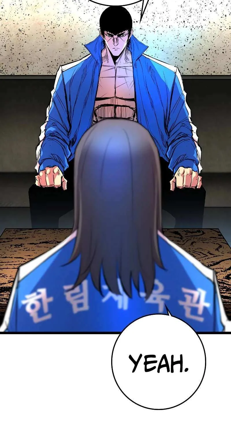 Hallym Gymnasium Chapter 137 page 89 - 