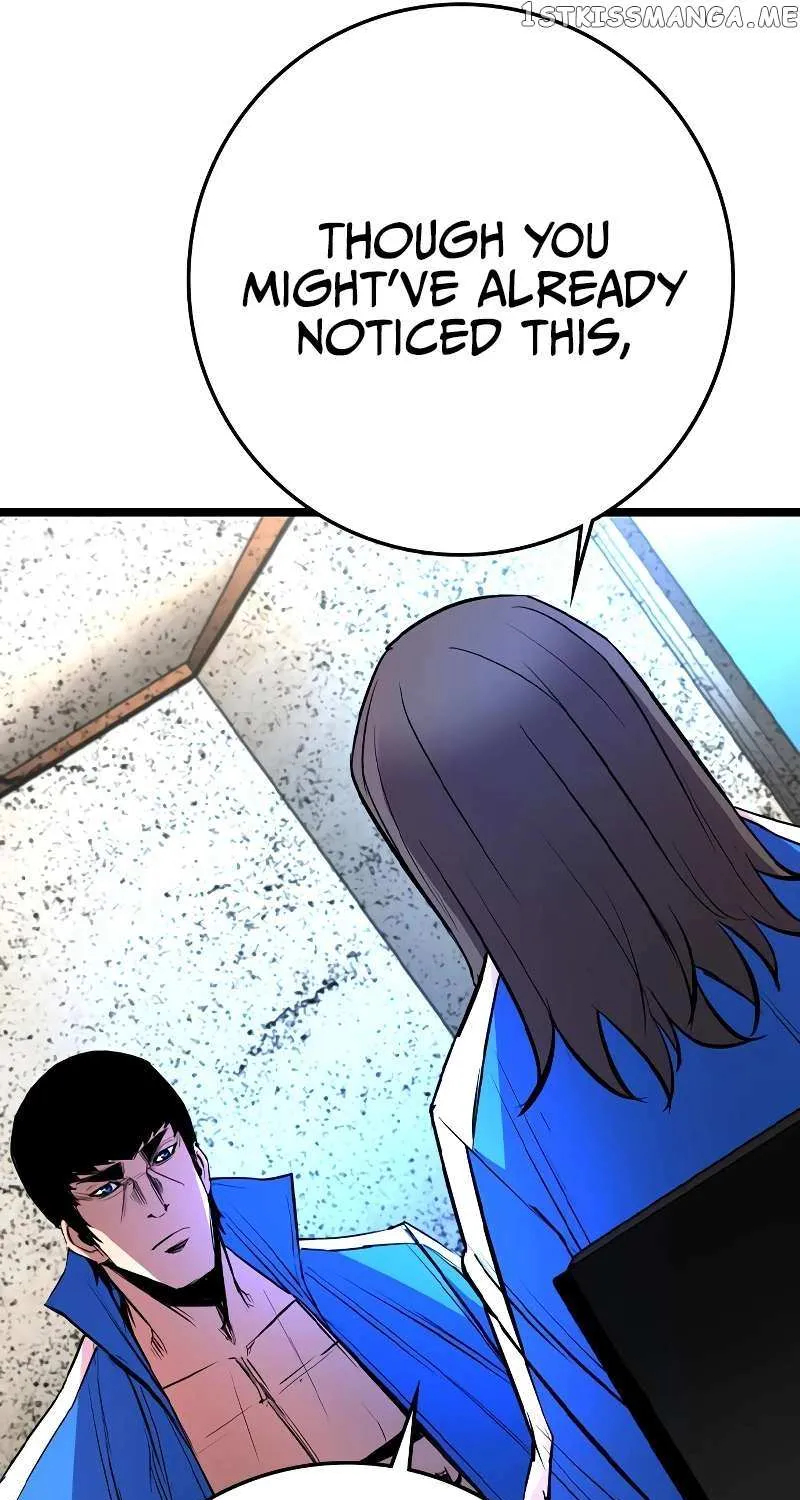 Hallym Gymnasium Chapter 137 page 94 - 