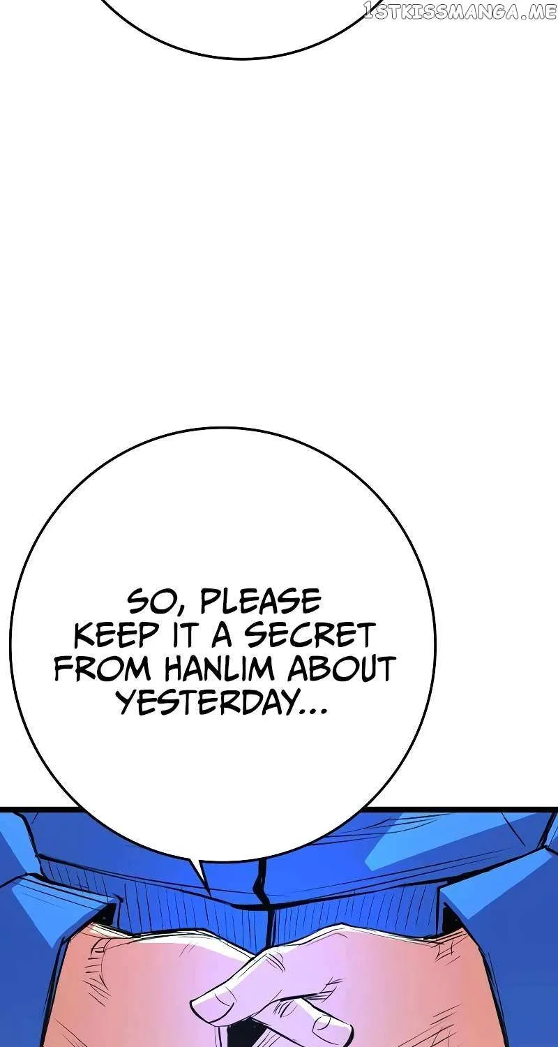 Hallym Gymnasium Chapter 137 page 96 - 