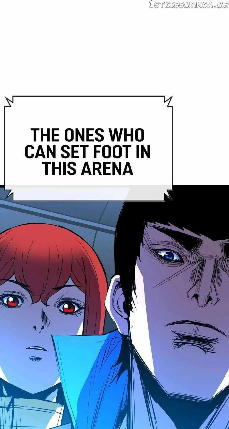 Hallym Gymnasium Chapter 138 page 110 - 