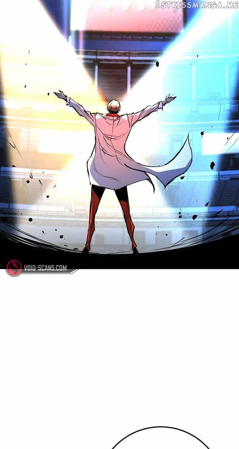 Hallym Gymnasium Chapter 138 page 116 - 