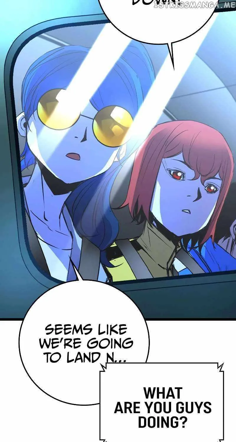 Hallym Gymnasium Chapter 138 page 118 - 