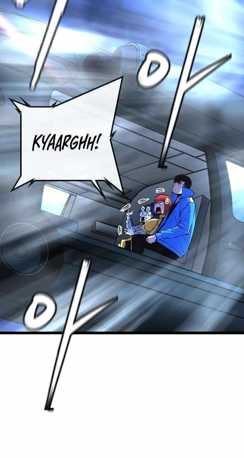 Hallym Gymnasium Chapter 138 page 124 - 