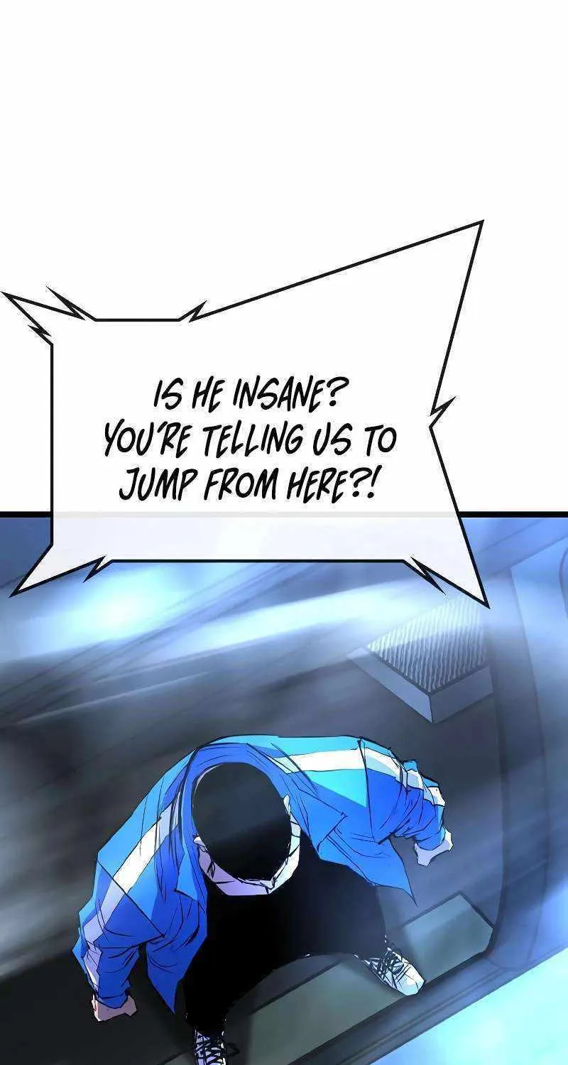Hallym Gymnasium Chapter 138 page 125 - 