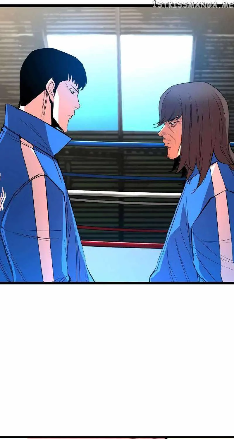 Hallym Gymnasium Chapter 138 page 14 - 