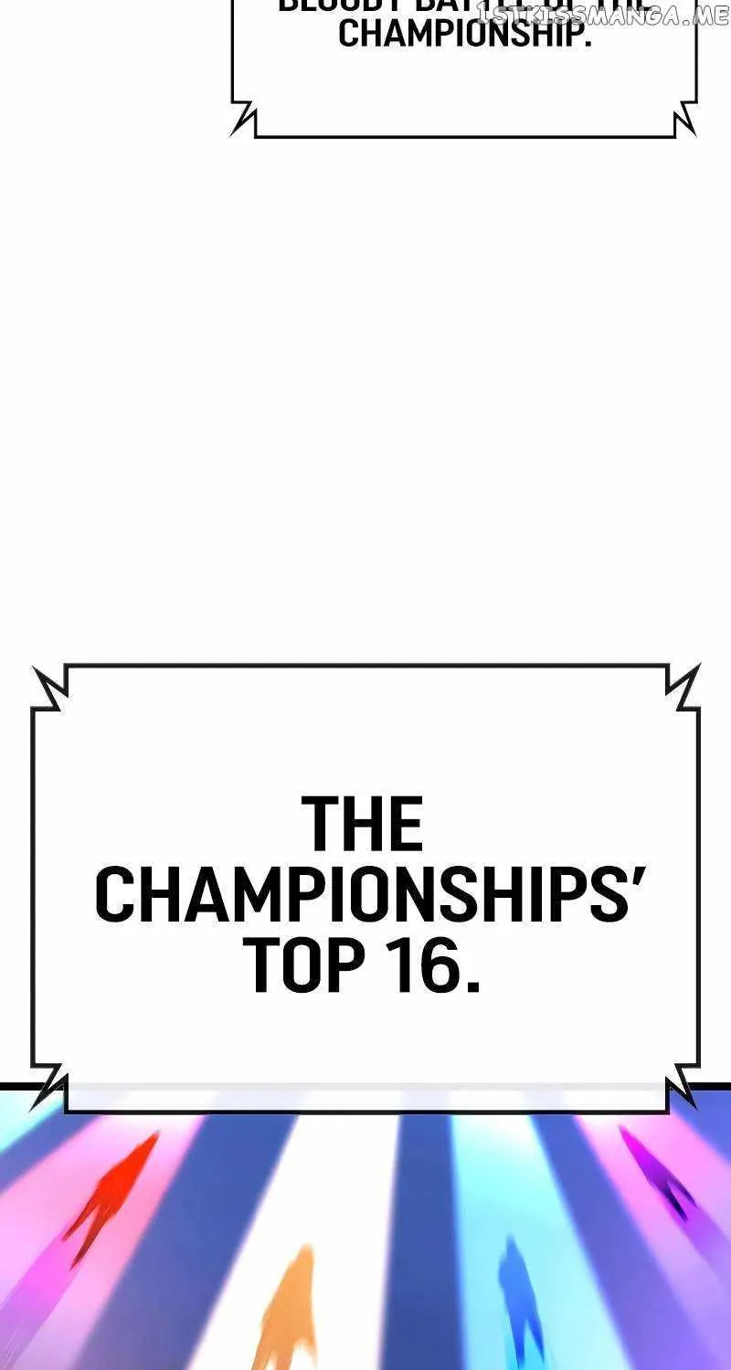Hallym Gymnasium Chapter 138 page 131 - 