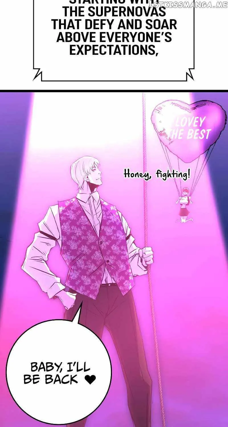 Hallym Gymnasium Chapter 138 page 135 - 
