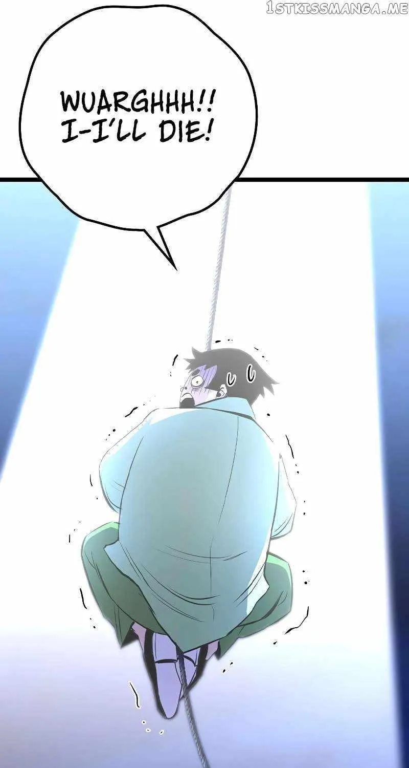 Hallym Gymnasium Chapter 138 page 141 - 