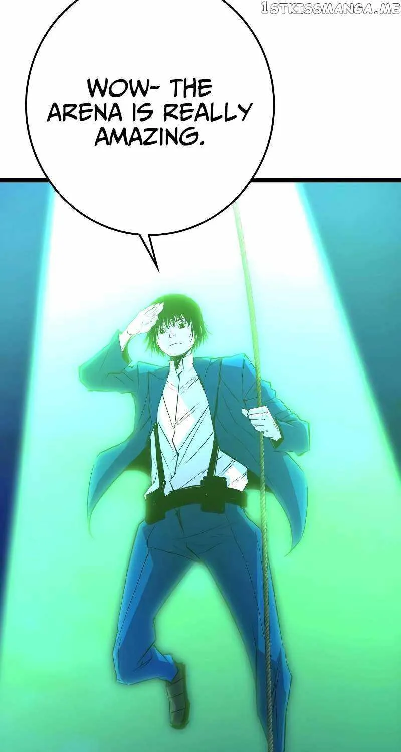 Hallym Gymnasium Chapter 138 page 147 - 