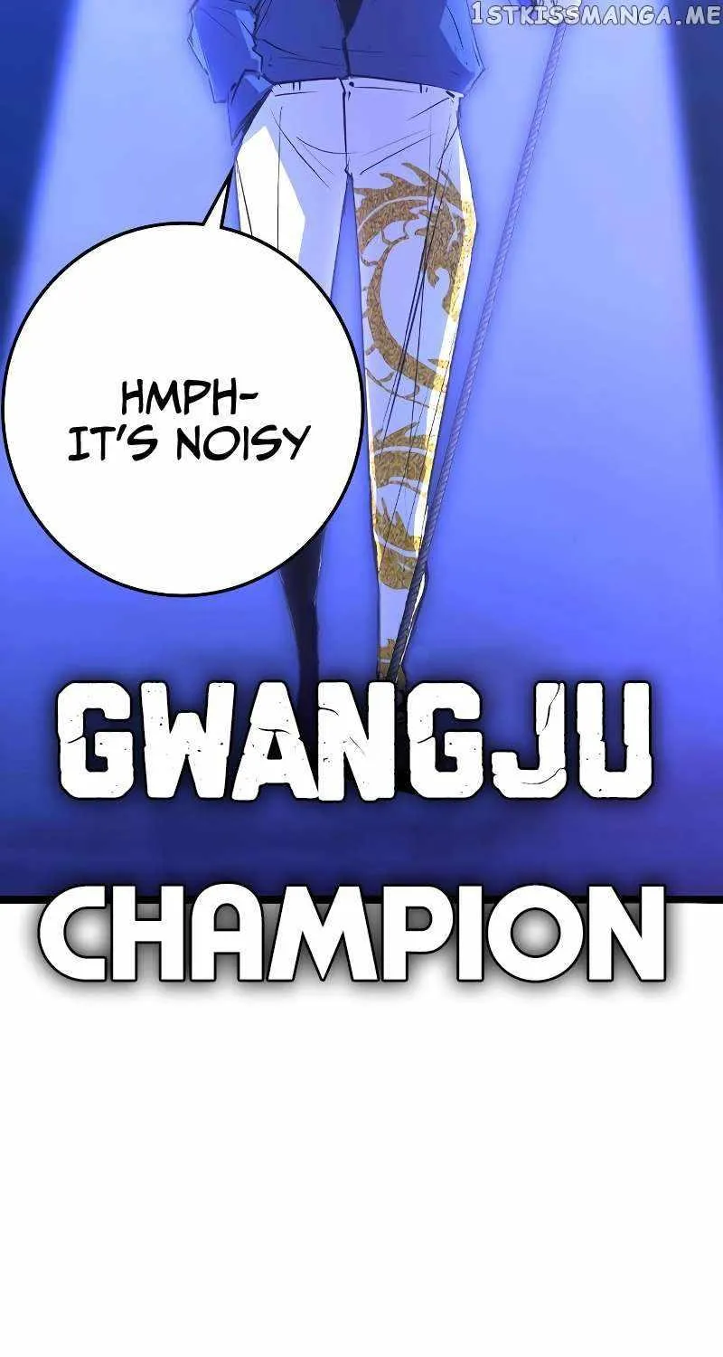 Hallym Gymnasium Chapter 138 page 151 - 