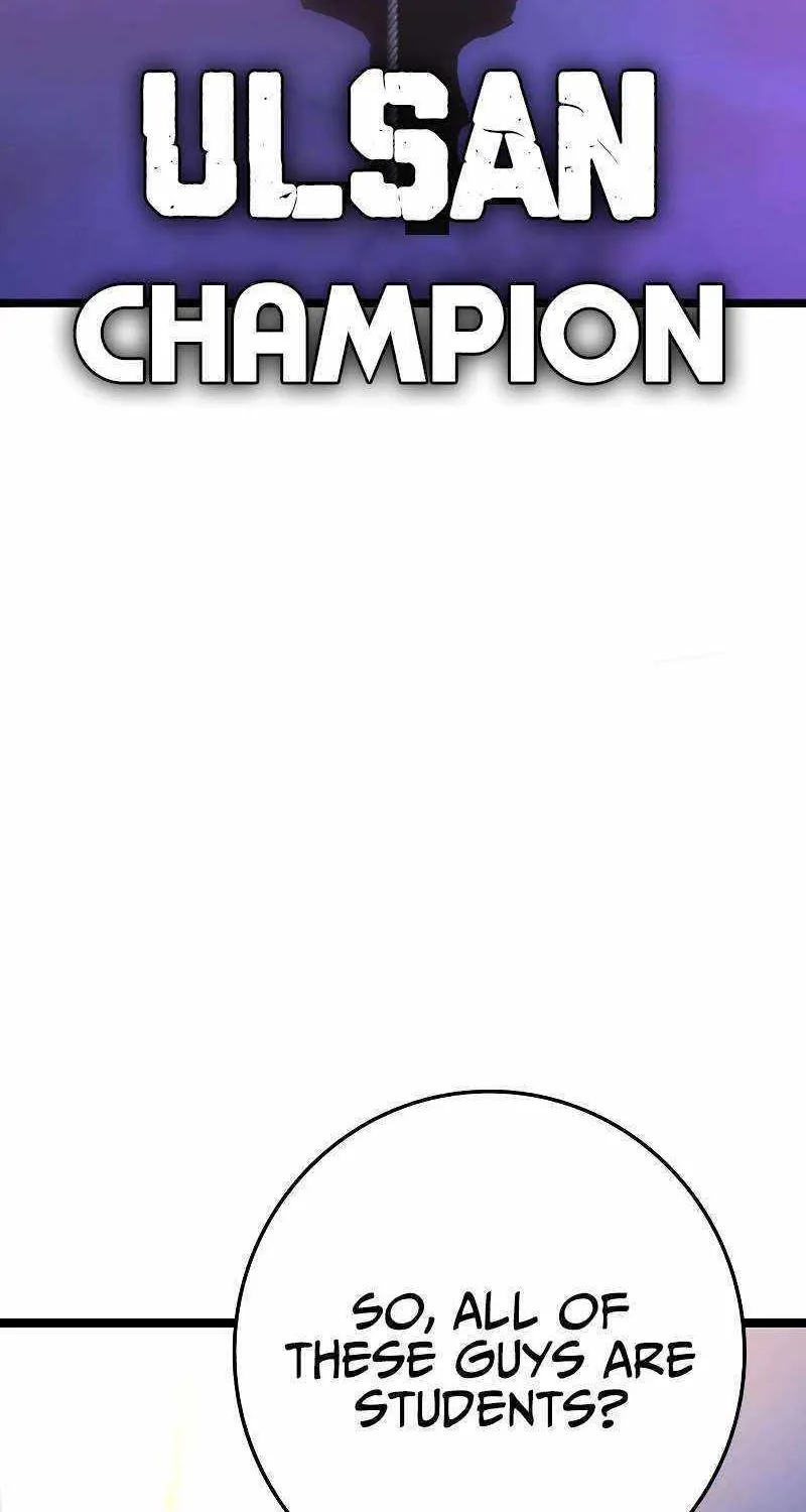 Hallym Gymnasium Chapter 138 page 154 - 