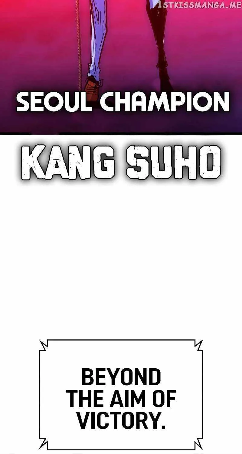 Hallym Gymnasium Chapter 138 page 164 - 