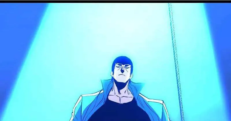 Hallym Gymnasium Chapter 138 page 165 - 