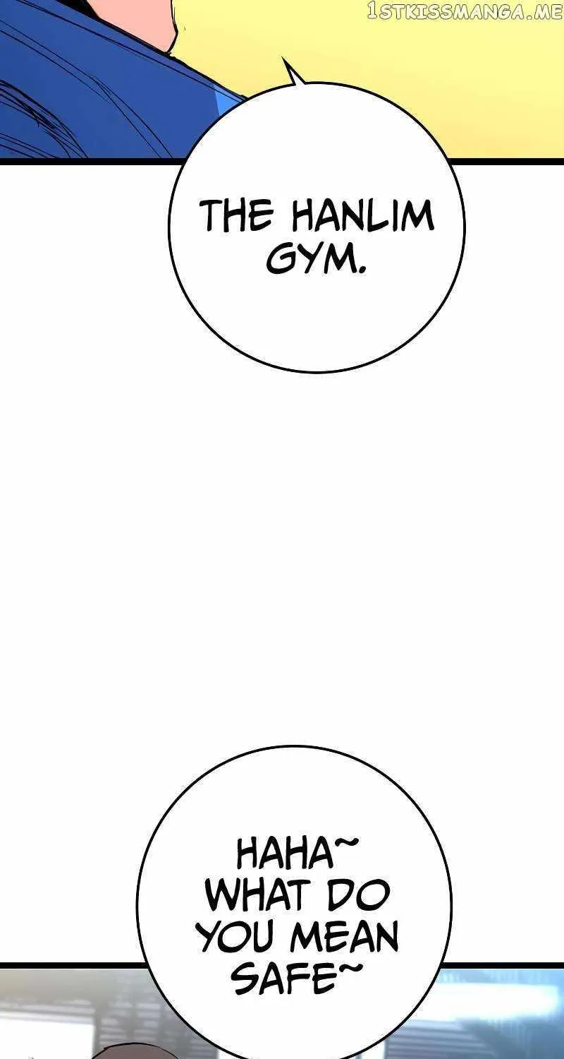 Hallym Gymnasium Chapter 138 page 18 - 