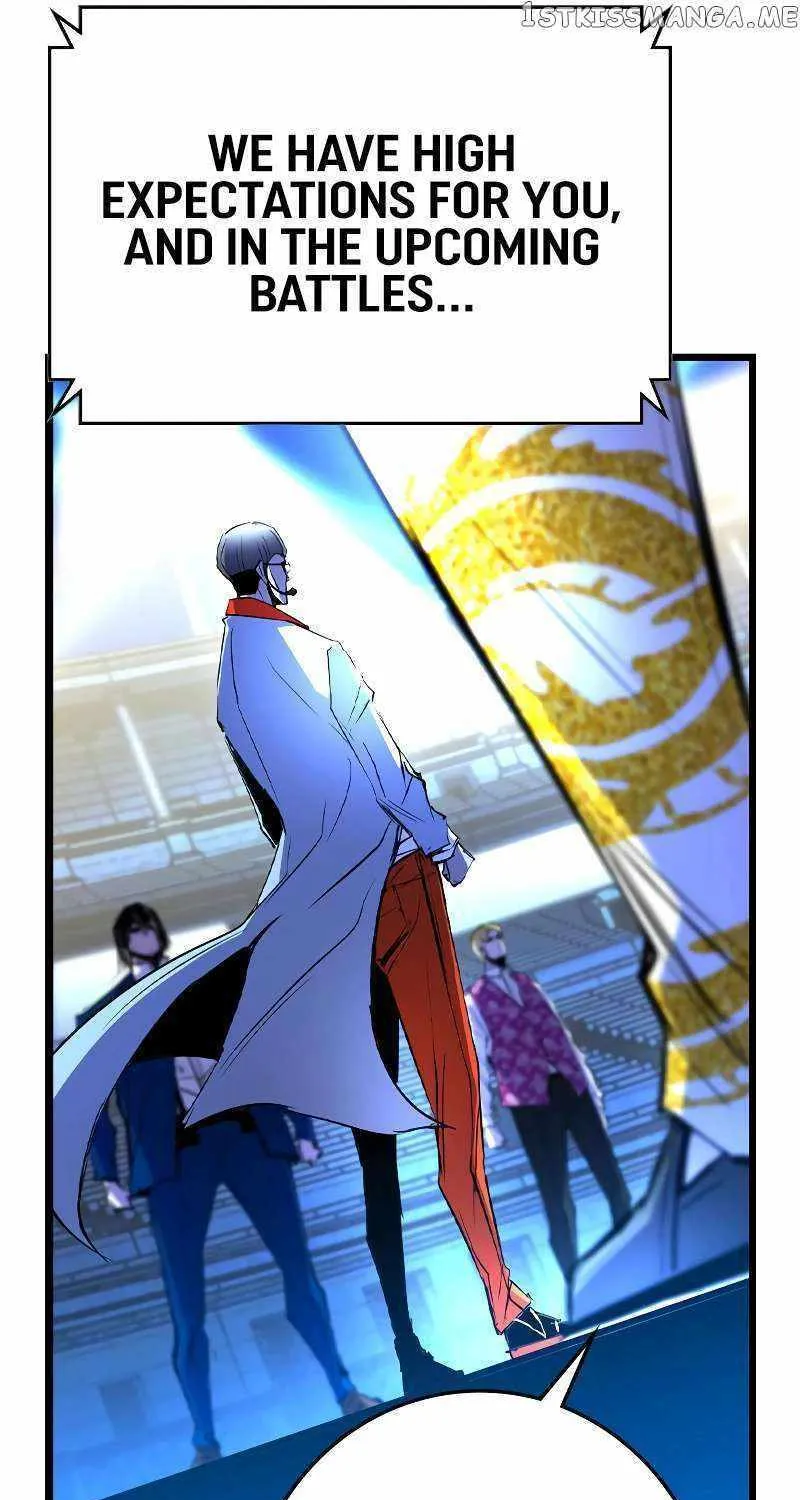 Hallym Gymnasium Chapter 138 page 172 - 