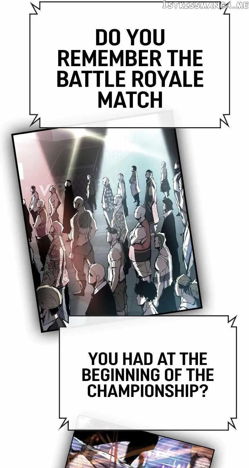 Hallym Gymnasium Chapter 138 page 178 - 