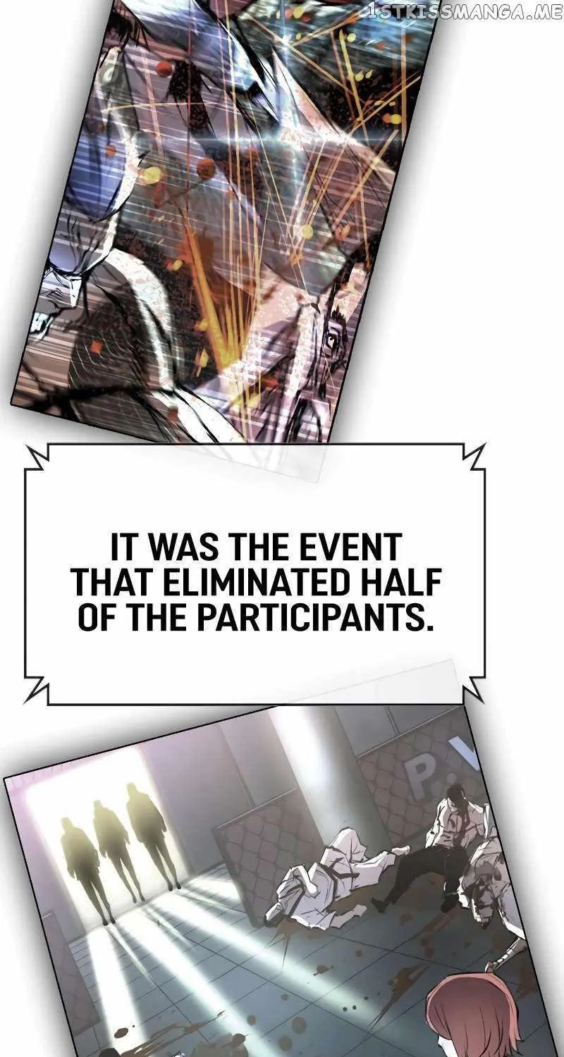 Hallym Gymnasium Chapter 138 page 180 - 