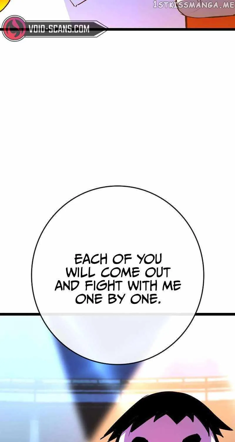 Hallym Gymnasium Chapter 138 page 204 - 