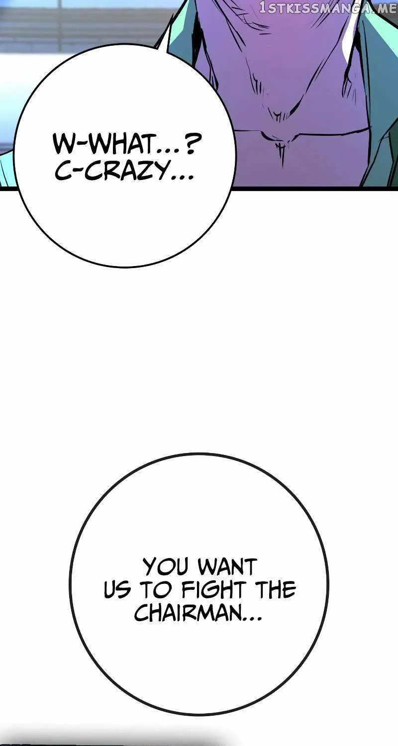Hallym Gymnasium Chapter 138 page 206 - 