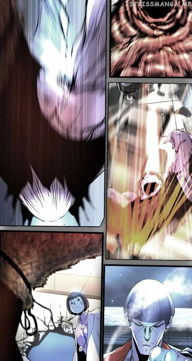 Hallym Gymnasium Chapter 138 page 208 - 