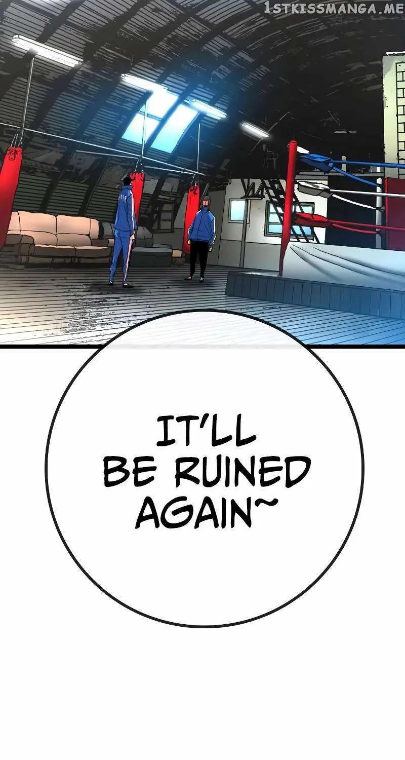 Hallym Gymnasium Chapter 138 page 22 - 