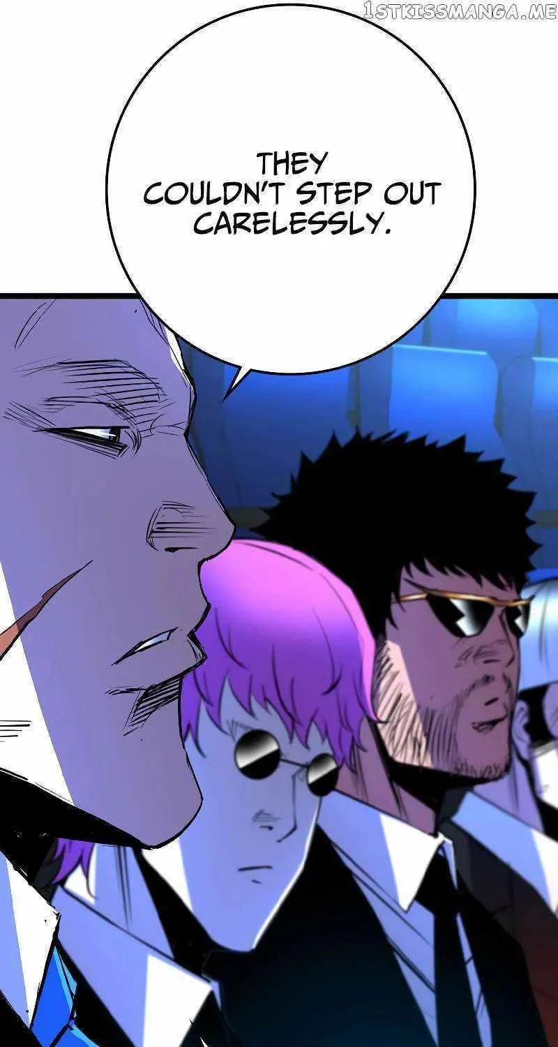 Hallym Gymnasium Chapter 138 page 226 - 