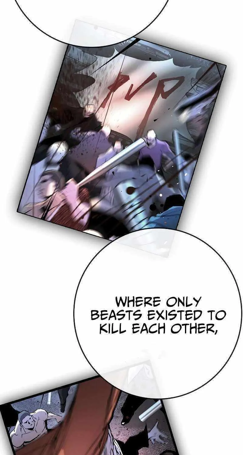 Hallym Gymnasium Chapter 138 page 228 - 