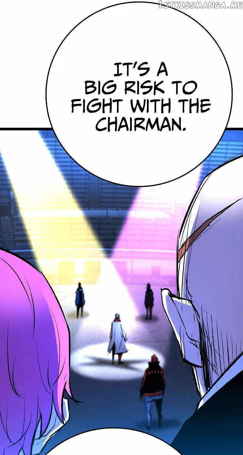 Hallym Gymnasium Chapter 138 page 233 - 