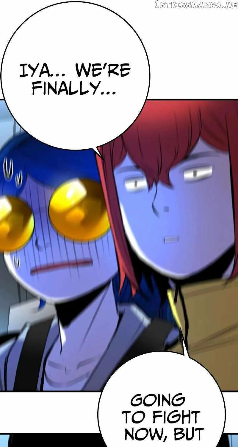 Hallym Gymnasium Chapter 138 page 38 - 