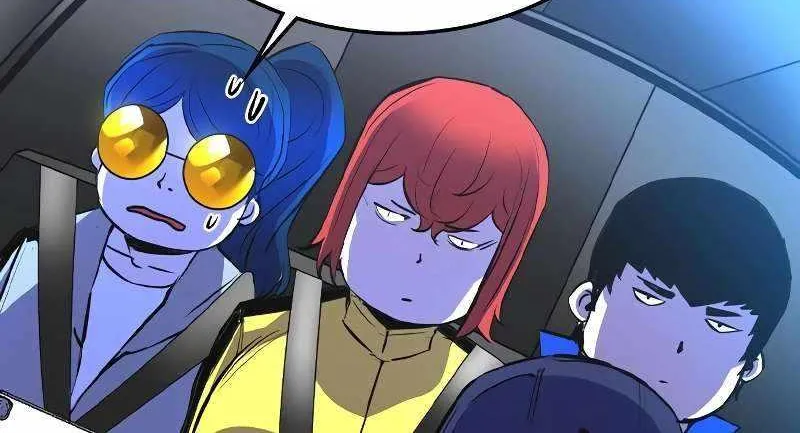 Hallym Gymnasium Chapter 138 page 45 - 