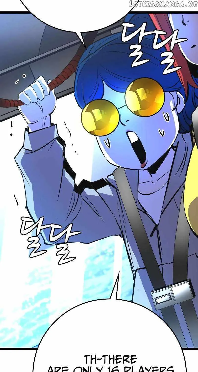 Hallym Gymnasium Chapter 138 page 48 - 