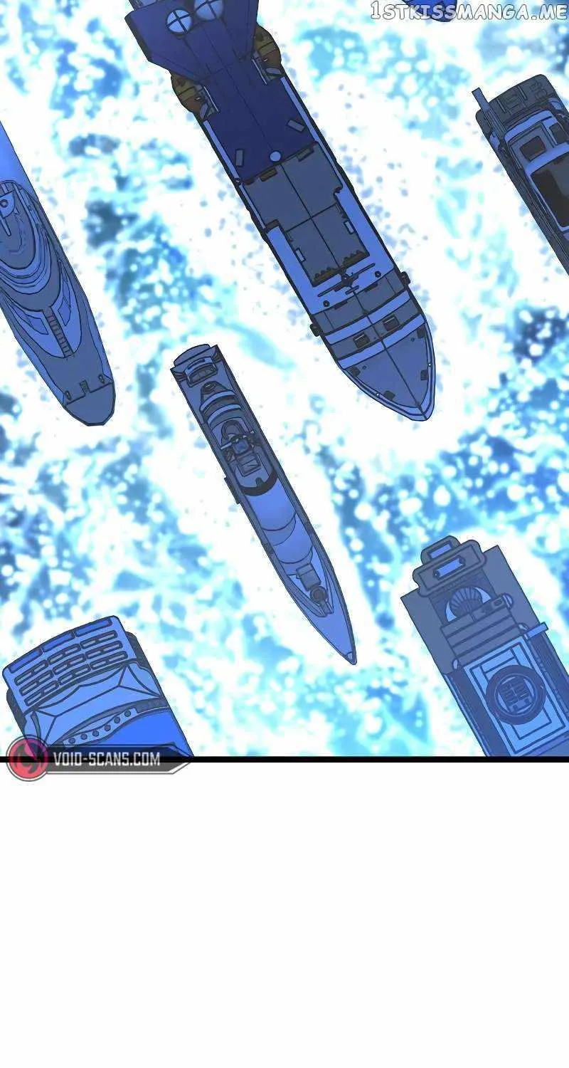Hallym Gymnasium Chapter 138 page 54 - 