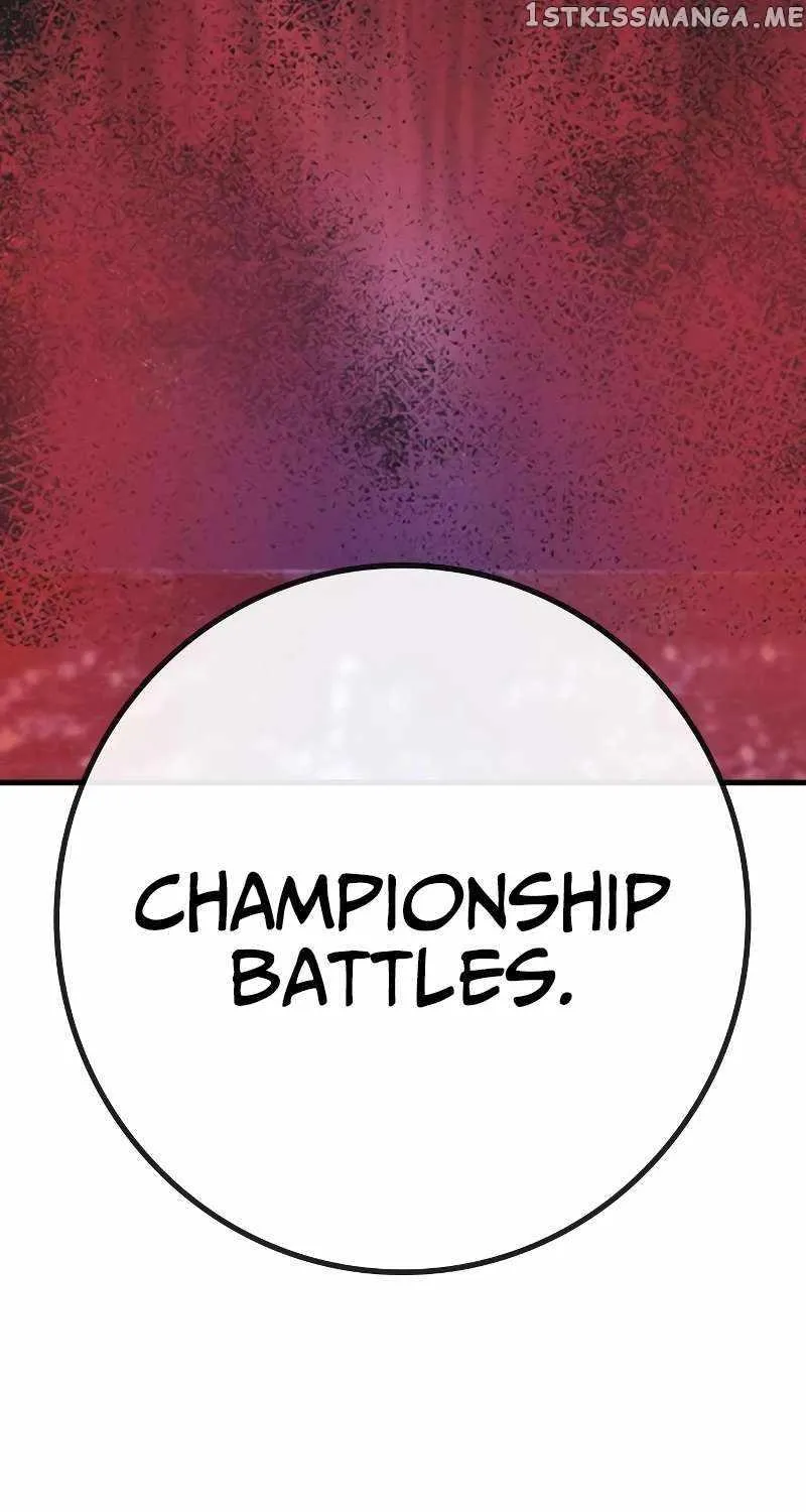 Hallym Gymnasium Chapter 138 page 60 - 