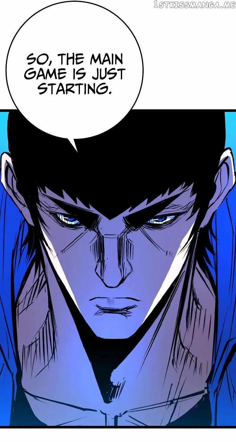 Hallym Gymnasium Chapter 138 page 62 - 