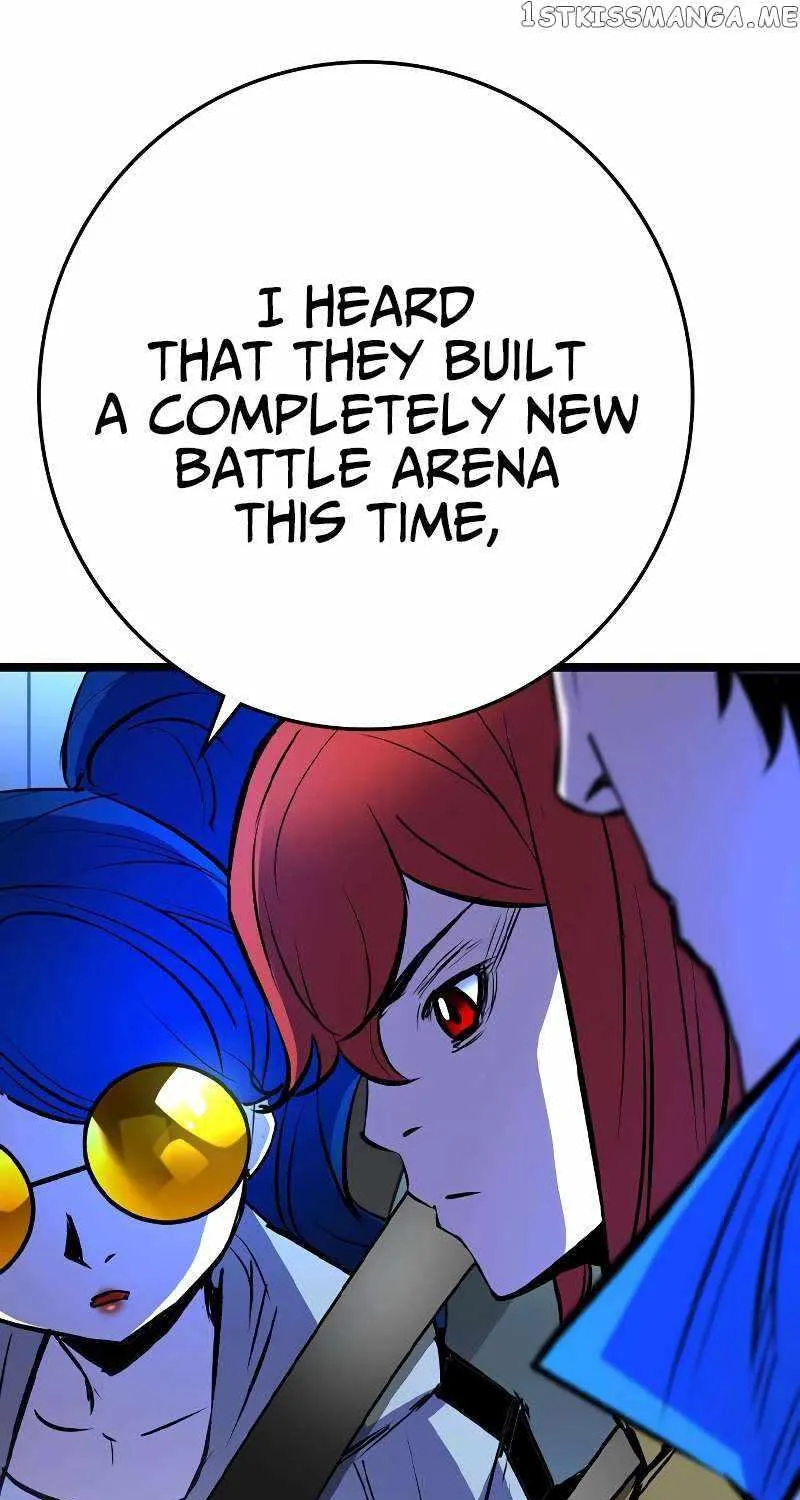 Hallym Gymnasium Chapter 138 page 64 - 