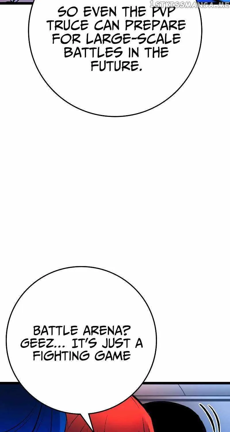 Hallym Gymnasium Chapter 138 page 66 - 