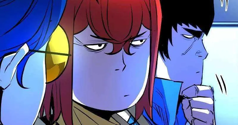 Hallym Gymnasium Chapter 138 page 67 - 