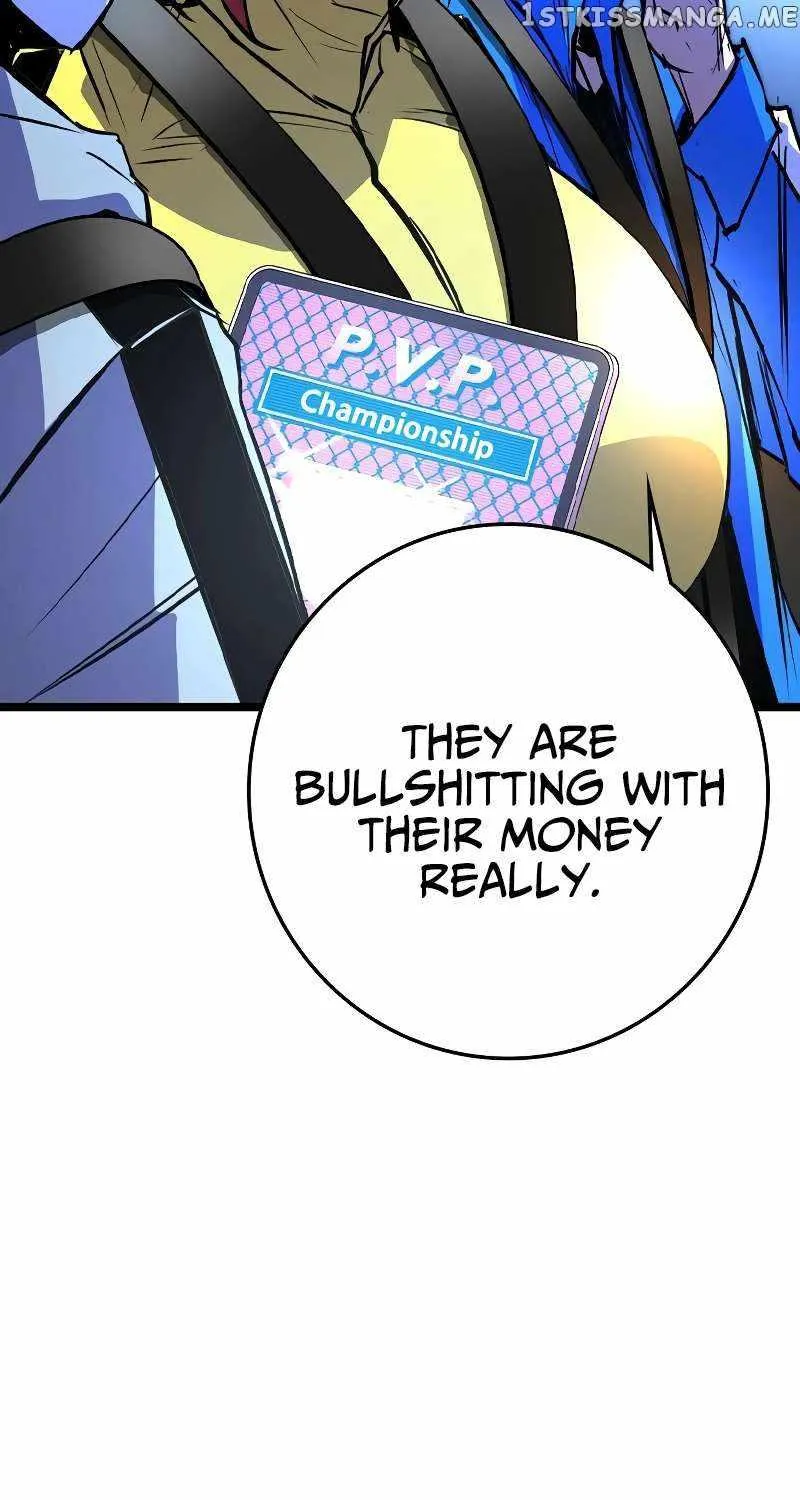 Hallym Gymnasium Chapter 138 page 68 - 
