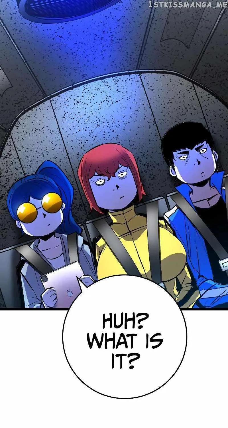 Hallym Gymnasium Chapter 138 page 72 - 