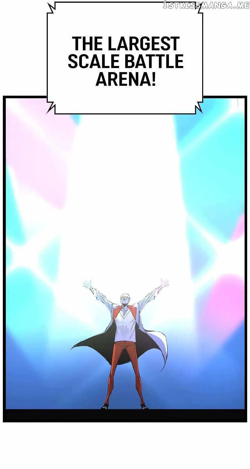 Hallym Gymnasium Chapter 138 page 98 - 
