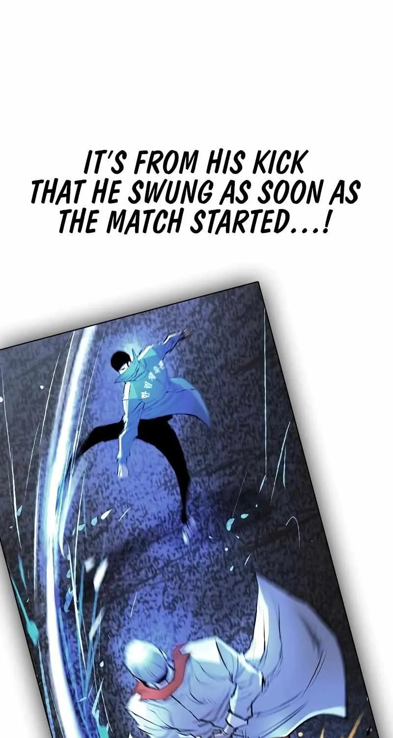 Hallym Gymnasium Chapter 139 page 125 - 