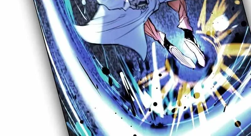 Hallym Gymnasium Chapter 139 page 126 - 