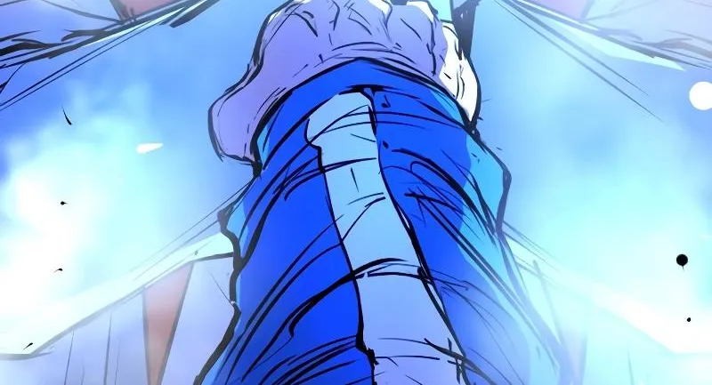 Hallym Gymnasium Chapter 139 page 144 - 
