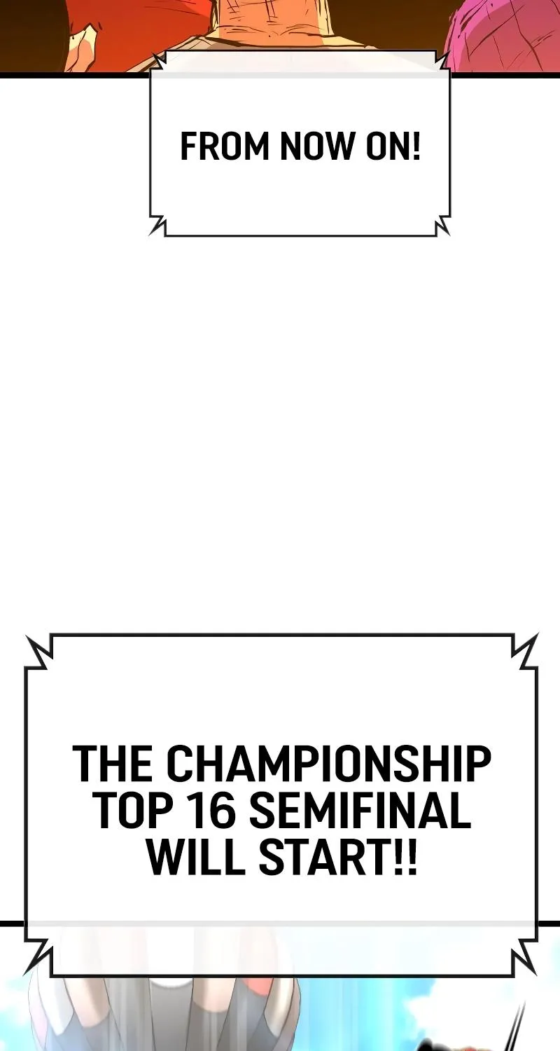 Hallym Gymnasium Chapter 139 page 190 - 