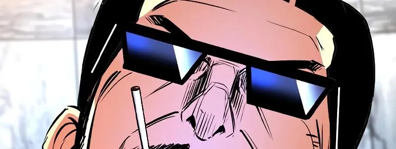 Hallym Gymnasium Chapter 139 page 205 - 
