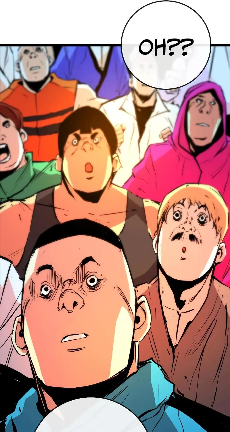 Hallym Gymnasium Chapter 139 page 210 - 
