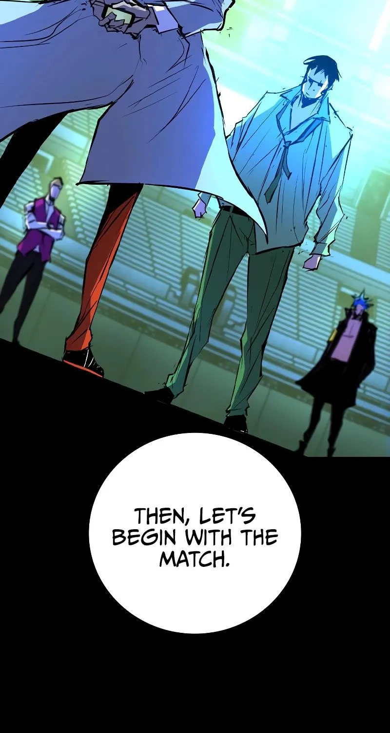 Hallym Gymnasium Chapter 139 page 232 - 