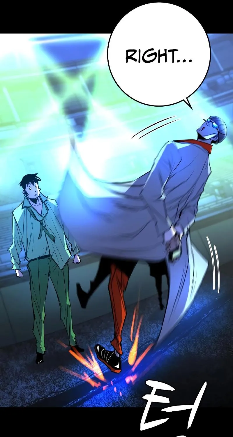 Hallym Gymnasium Chapter 139 page 234 - 